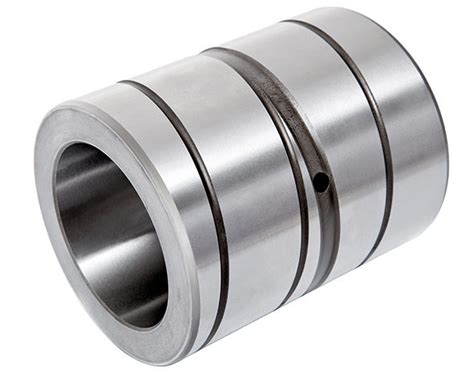 Unlocking the Power of GGB Bearing Technology: A Comprehensive Guide