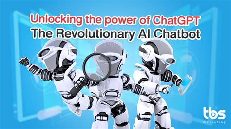 Unlocking the Power of GPT-3: A Revolutionary AI Chatbot