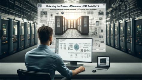 Unlocking the Power of HMI: A Comprehensive Guide to Improving Industrial Processes