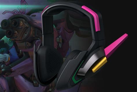 Unlocking the Power of Headset D.Va: A Guide for Expanding Your Gaming Prowess