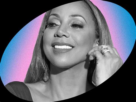 Unlocking the Power of Holly Robinson Peete: A Guide to Health, Advocacy, and Empowerment