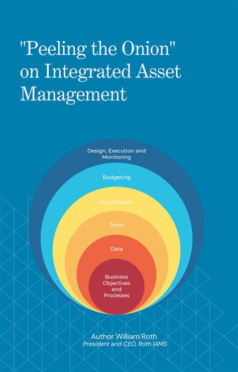 Unlocking the Power of IAMS: A Comprehensive Guide to Information Asset Management