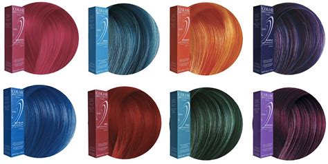 Unlocking the Power of ION Hair Dye: Why it Matters