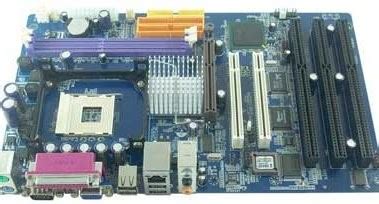 Unlocking the Power of ISA Slot Motherboards: A Gateway to Hardware Versatility and Legacy Device Support