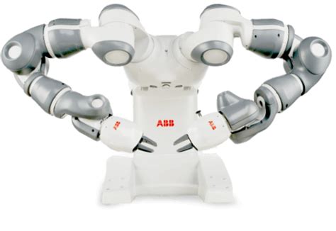 Unlocking the Power of Industrial Automation: A Comprehensive Guide to ABB Robotics