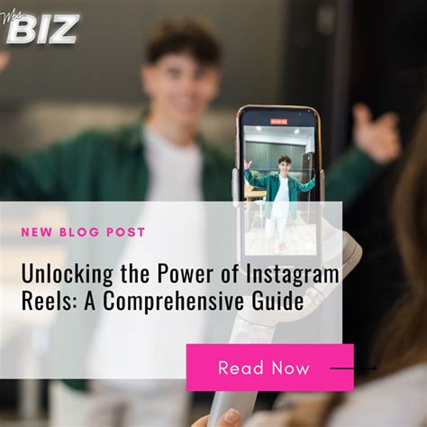 Unlocking the Power of Instagram Reels for Your Business: A Comprehensive Guide to theblack_frank