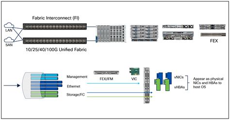 Unlocking the Power of Interconnect Fabric