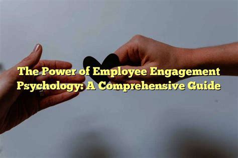 Unlocking the Power of Josephino: A Comprehensive Guide to Employee Engagement and Performance