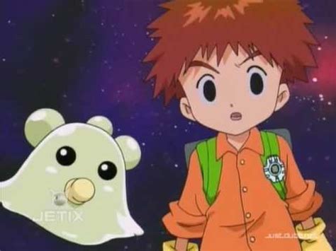 Unlocking the Power of Knowledge: Embracing Izzy's Digimon Philosophy