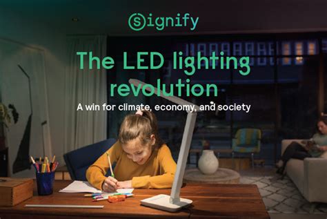 Unlocking the Power of LEDs: A Sustainable Lighting Revolution