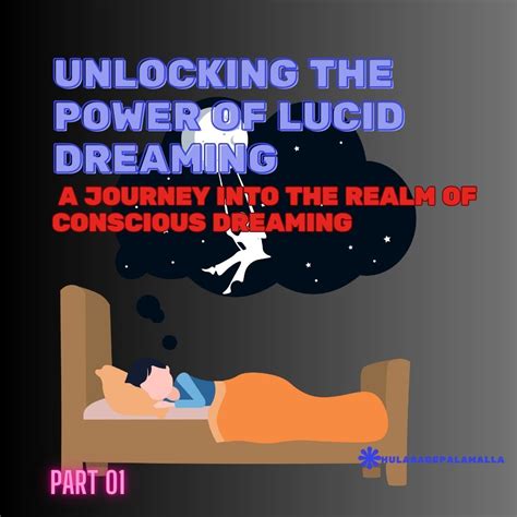 Unlocking the Power of Lucid Dreaming: An Exploration of "akiradreams69"