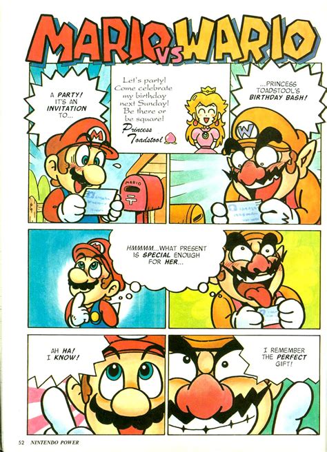 Unlocking the Power of Mario Comic Studio: The Ultimate Guide to Creating Enchanting Comic Masterpieces