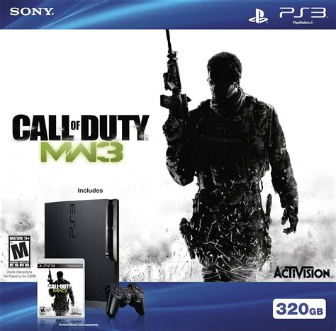 Unlocking the Power of Modern Warfare 3 PS3