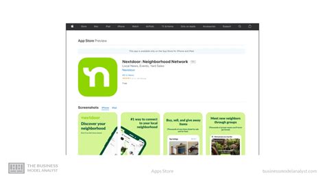 Unlocking the Power of Nextdoor Studio Models for Your Business