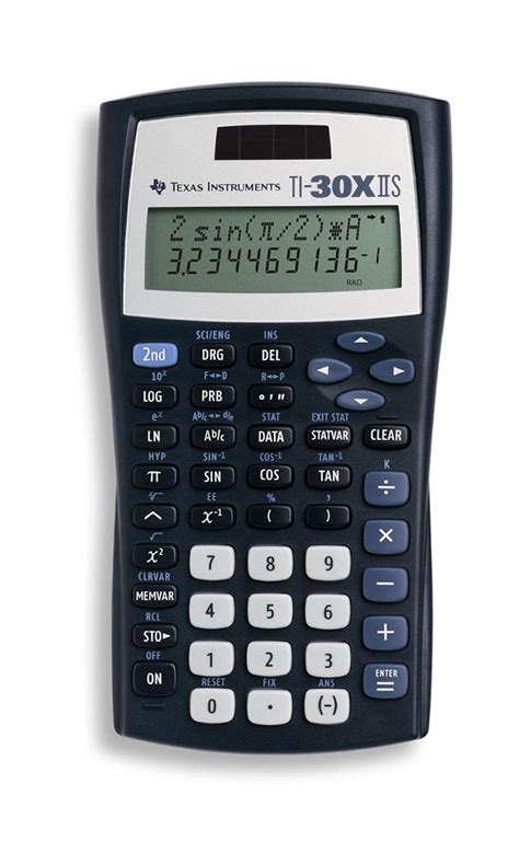 Unlocking the Power of Numbers with Scientific Calculator Texas Instrument Online