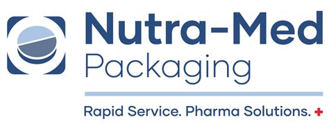 Unlocking the Power of Nutramed Packaging: Enhance Your Brand and Safeguard Your Products