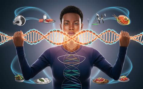 Unlocking the Power of Nutrigenomics: A Comprehensive Guide to ACVN51212