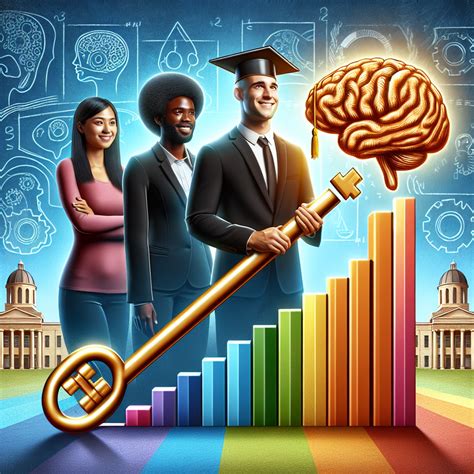 Unlocking the Power of Organizational Psychology: A Master's Degree to Transform Your Career