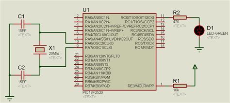 Unlocking the Power of PIC18F2520-I/ML: A Comprehensive Guide