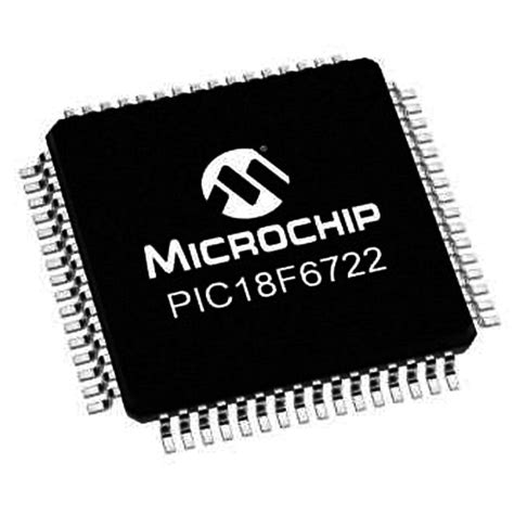 Unlocking the Power of PIC18F6722-I/PT: A Comprehensive Guide to Mastering This Microcontroller