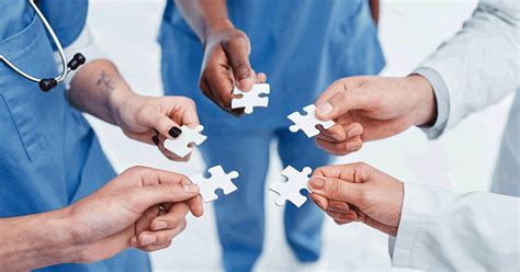 Unlocking the Power of Patient-Centric Care