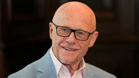 Unlocking the Power of Personal Transformation with John Caudwell