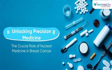 Unlocking the Power of Precision Medicine: The Transformative Role of Tan Bin Ru