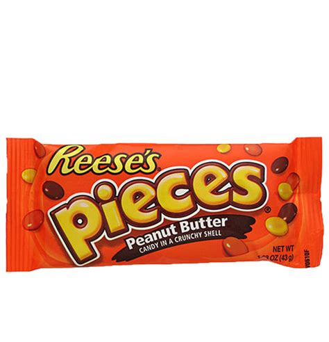 Unlocking the Power of Reese's Pieces Ramos: A Comprehensive Guide