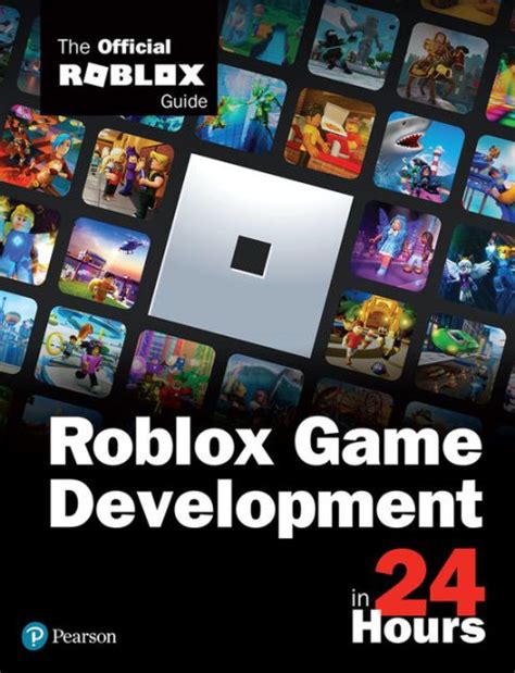 Unlocking the Power of Roblox Development: A Comprehensive Guide for Beginners