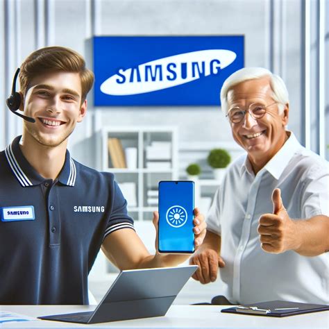 Unlocking the Power of Samsung: A Comprehensive Guide to Maximizing Your Experience