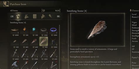 Unlocking the Power of Smithing Stone 3 and 4: A Guide to Empowering Your Arsenal