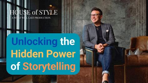 Unlocking the Power of Storytelling: Lessons from Kira Kattan