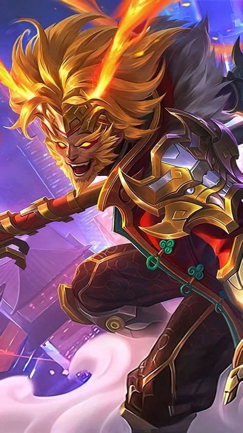 Unlocking the Power of Sun Wukong in Mobile Legends: Bang Bang