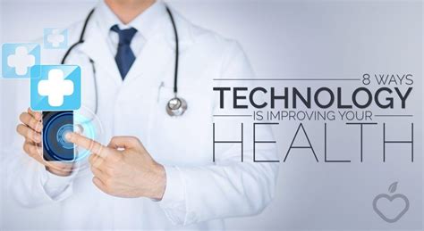 Unlocking the Power of Technology to Improve Health, Productivity, and Well-being