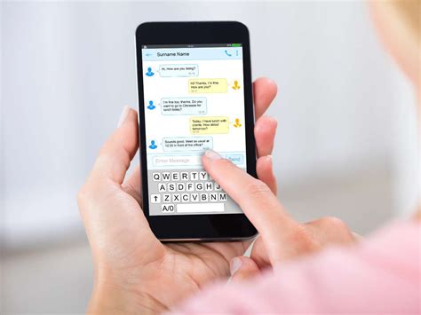 Unlocking the Power of Text Messaging: A Comprehensive Guide for VM Agencies