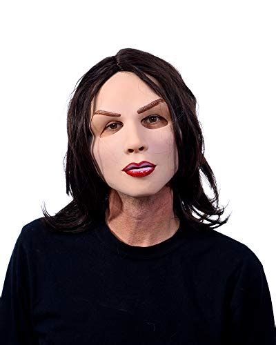 Unlocking the Power of Transformation: The Hyper-Realistic Female Mask and its Inspiring Implications