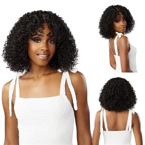 Unlocking the Power of Transformation: The Revolutionary Sensationnel Dashly Unit 44 Wig
