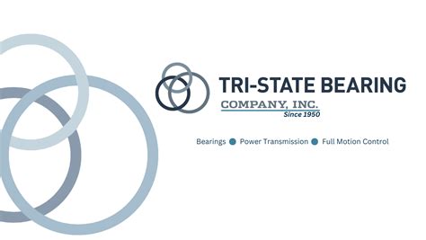 Unlocking the Power of Tri State Bearing Evansville: A Comprehensive Guide to Quality Bearings