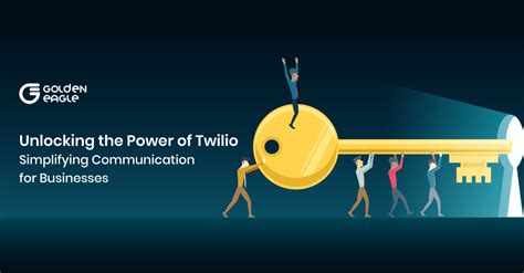 Unlocking the Power of Twilio Tivianne