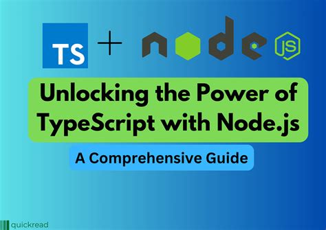 Unlocking the Power of TypeScript with Izzy Wilde: A Comprehensive Guide