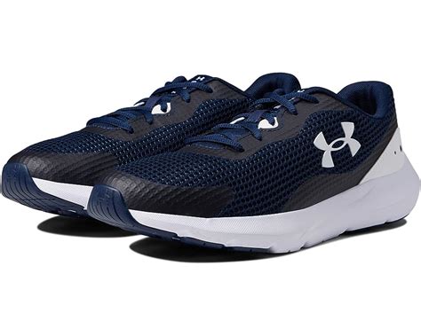 Unlocking the Power of Under Armour Surge 3