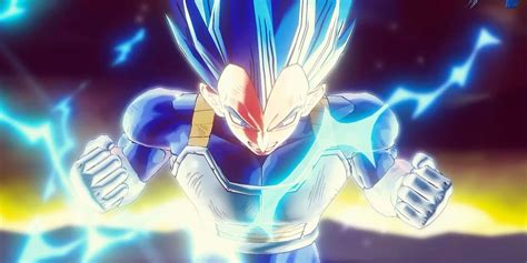 Unlocking the Power of Vegeta Blue Hair: A Comprehensive Guide to Achieving Super Saiyan Mastery