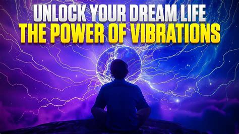 Unlocking the Power of Vibrations