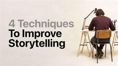 Unlocking the Power of Vivienne Teoh Yi Wen's Storytelling Techniques