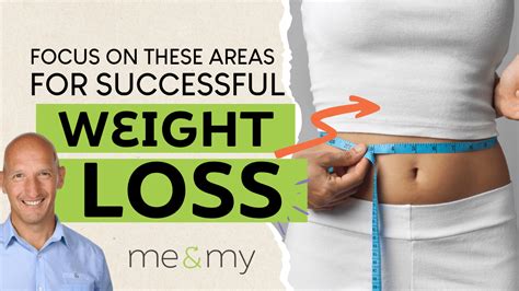 Unlocking the Power of Weight Loss