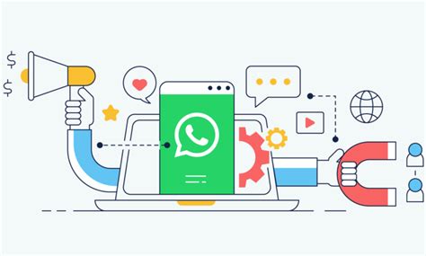 Unlocking the Power of WhatsApp for Android: A Comprehensive Guide for Enhanced Communication