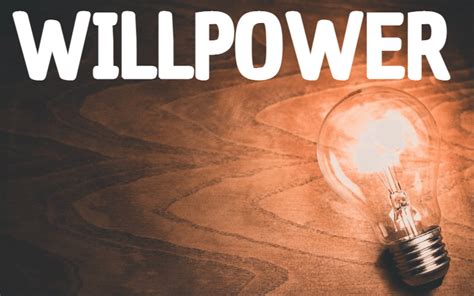 Unlocking the Power of Willpower: A Guide to Its Symbolism