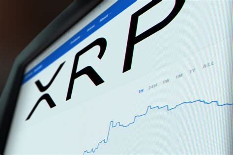 Unlocking the Power of XRP: A Comprehensive Guide to the Digital Asset