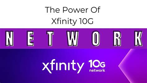 Unlocking the Power of Xfinity: A Comprehensive Guide to Your Xfinity Services