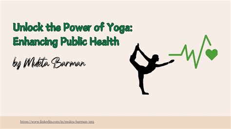 Unlocking the Power of Yoga with 